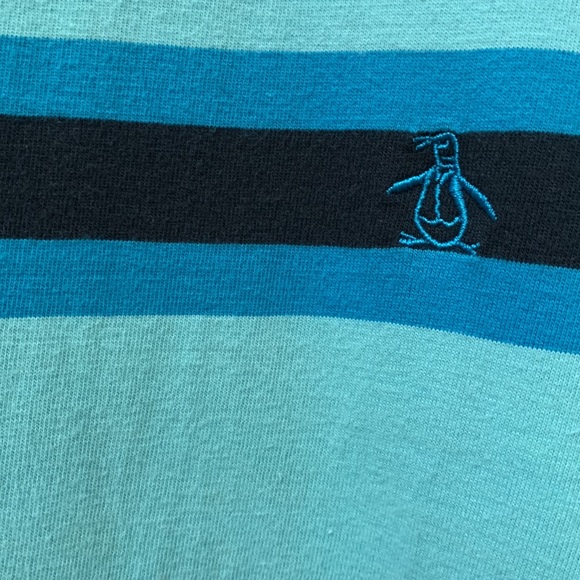 PENGUIN men’s tee - Picture 3 of 6